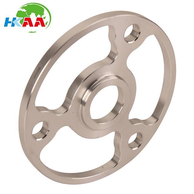 CNC Machining Gold Valve Pistons, Gold Valve Fork Kit