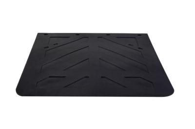 High Quality Splash Mud Guard Mudflap Fender for Truck Fender