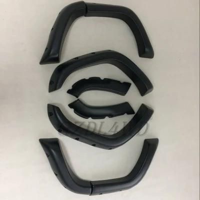 Jeep Xj Fender Flare Body Part Accessories