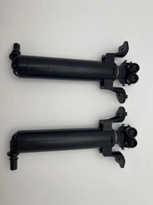 Headlight Washer Nozzle Pair for Audi A3/S3 (2017-2020) 8V0955101A 8V0955102A