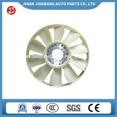 2022 Hot Sale for Sinotruk Truck Parts Vg2600060446 Truck Fan