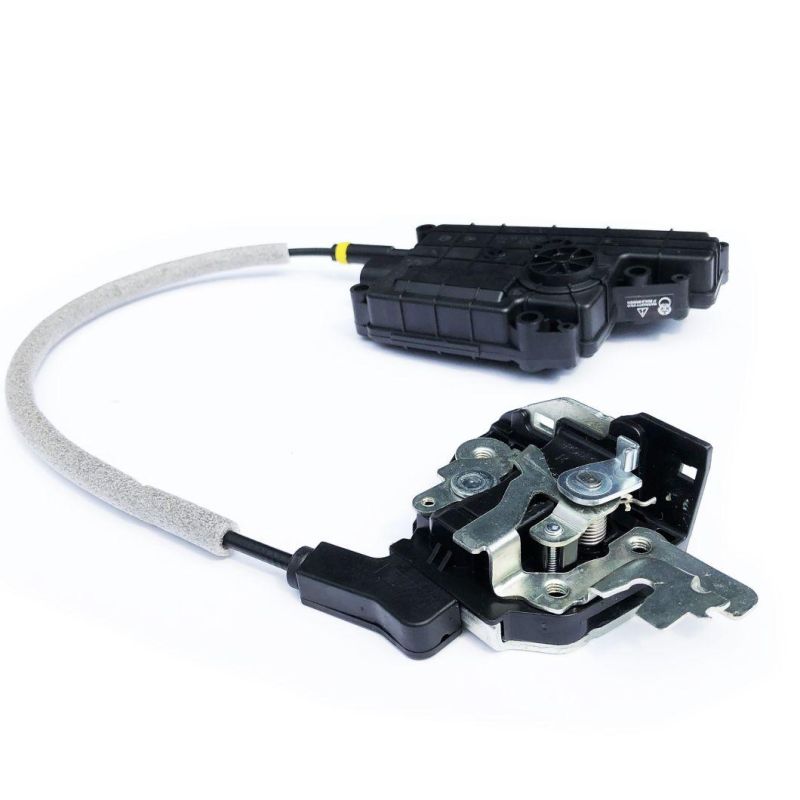 Universal Electric Close Door Lock for Toyota Fortuner 16-20 Years