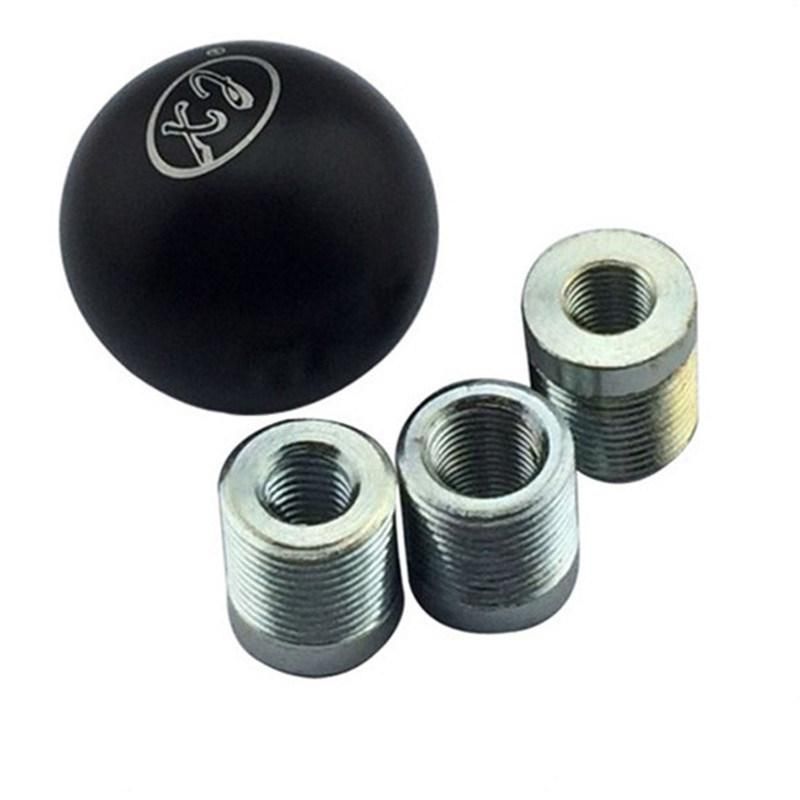 CNC Aluminum Anodized Pink Gear Shift Knob