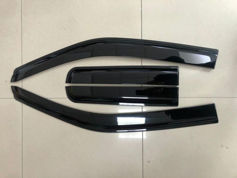 New Design Injection Sun Visor for D-Max 2020-on
