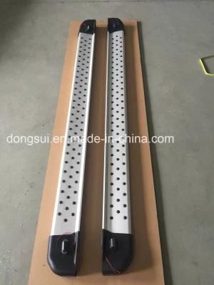 Universal 4X4 Aluminum Running Board