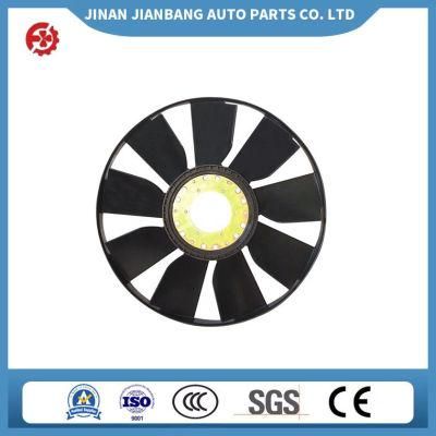 for Man Tga Truck Engine Parts Fan Fan Blade 51066010275 with Quality Warranty for Man Truck Tgx Tgs Tgl Tgm Tga F2000