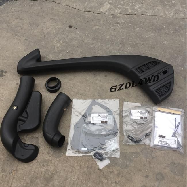 Auto Parts Car Snorkel for Mitsubishi Delica L400 1994-2006