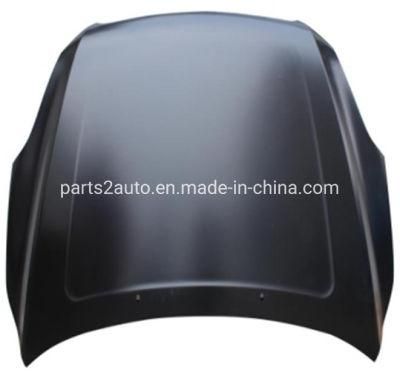 for Volvo Xc60 Hood 2011-2014, Volvo Xc60 Bonnet Aluminum 2011-2014, 31335847