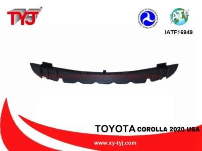 Toyota Corolla 2020 USA Se/Xse Front Bumper Absorber