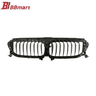 Bbmart Auto Parts Front Grille Support Fits for BMW G30 G38 OE 51747497279-1 Factory Price