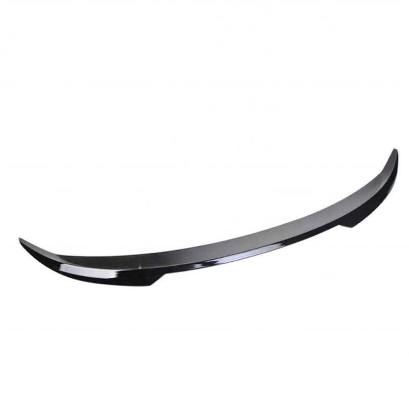 Plastic ABS Gloss Black Rear Spoiler Trunk Camry Spoiler Price