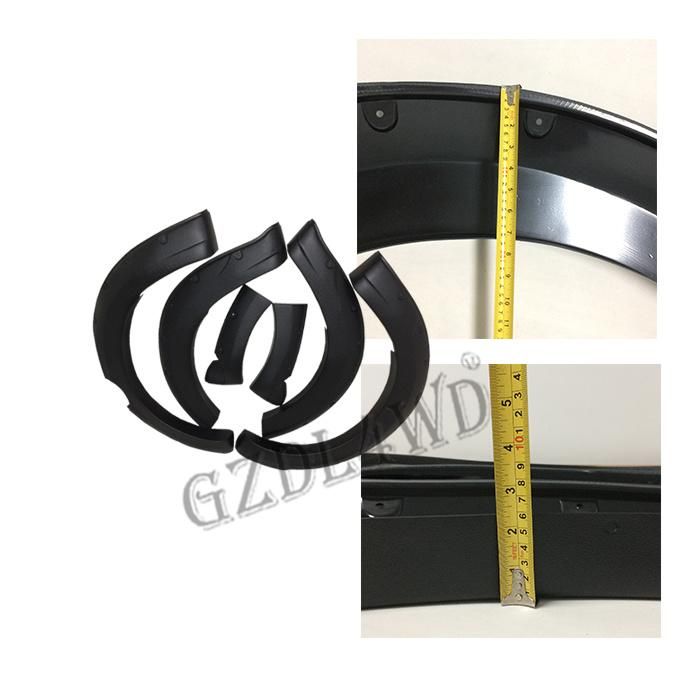 Original Repalcement Genuien Parts Fender Flare for Mazda Bt50