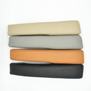 Universal PU and PVC Auto Interior Decoration Seat Side Car Armrest