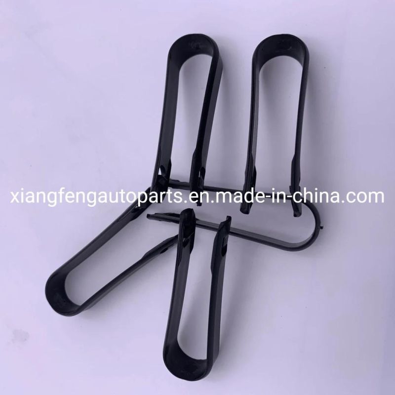 Wholesale Car Plastic Clip 8d0012244A for Volkswagen Audi