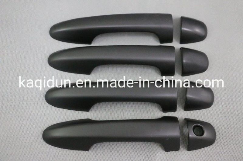 High Quality Car Accessories Mud Guard for Innova