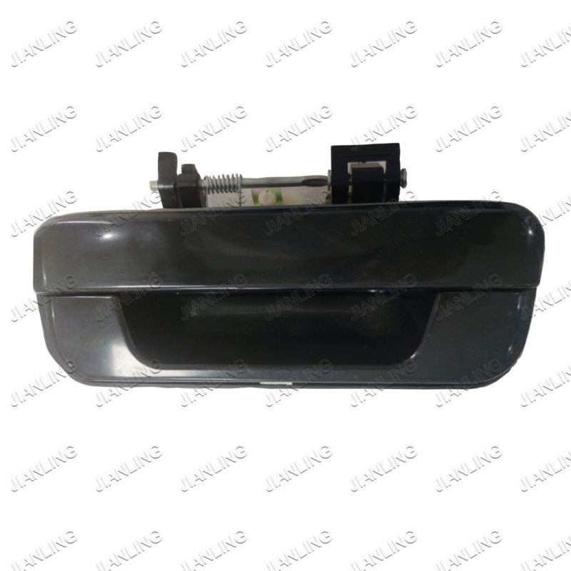 Auto Rear Door Handle for Pick-up Isuzu Pick-up D- Max 2002-2008 Auto Rear Door Handle