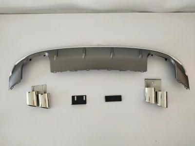 for Audi A3 Hatachback Rear Bumper Strip 2014-2016