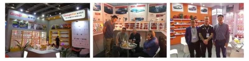 Warning Light 10-30V Amber Warning Revolving LED Flashing Beacon Lights