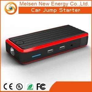 Rechargeable Lithium Battery Muti-Function Power Bank