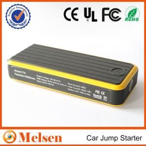 Emergency Car Charger Portable Jump Stater
