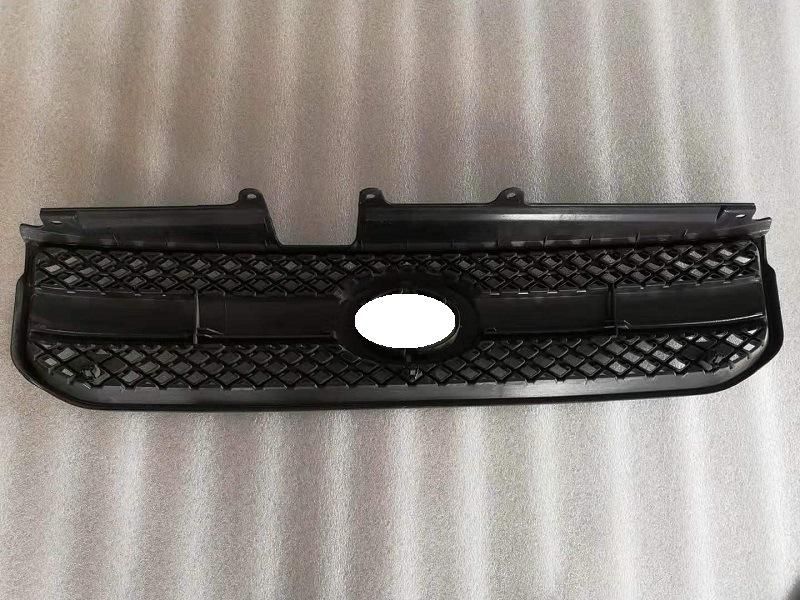 Car Accessories Front Grille for Toyota RAV4 2004 2005