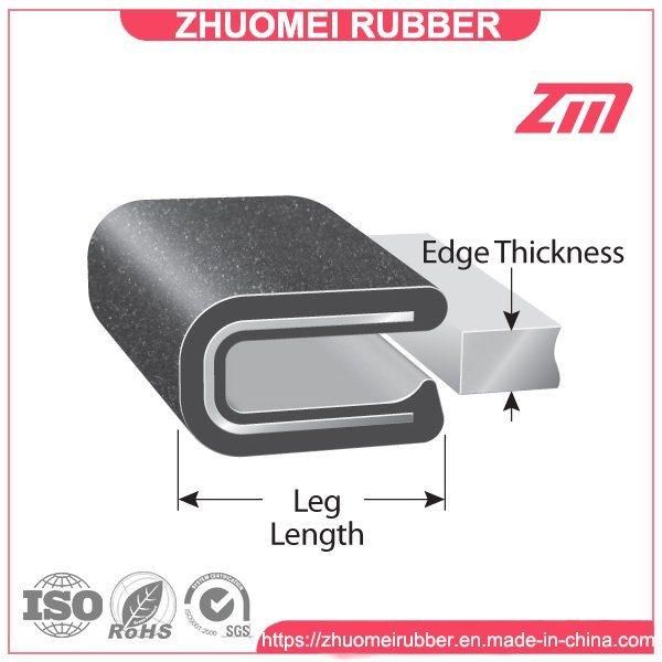 PVC Edge Trim Seal