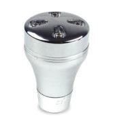 Car Shift Knob in Aluminum