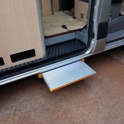 Xinder Electric Sliding Step for Motorhome and Caravan with Loading Capacity 250kg