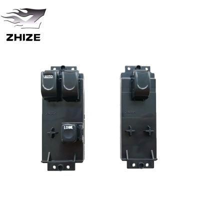 Car Electric Window Lifter Switch (Foton Auman ETX right) High Qualityus
