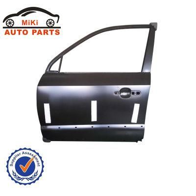 Door for Hyundai Tucson 2005-2009 Auto Body Parts