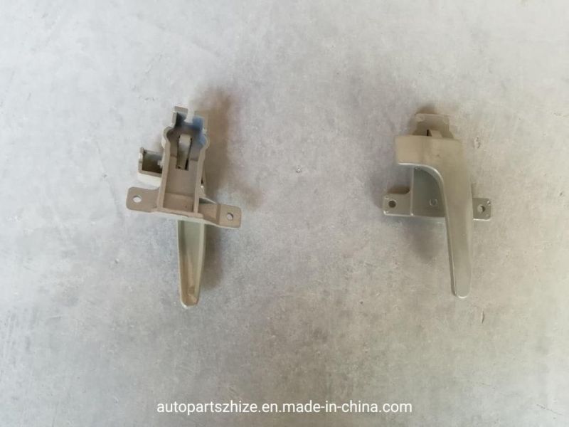 Car Door Inside Handle (JAC Junling Weiling 808) for Truck