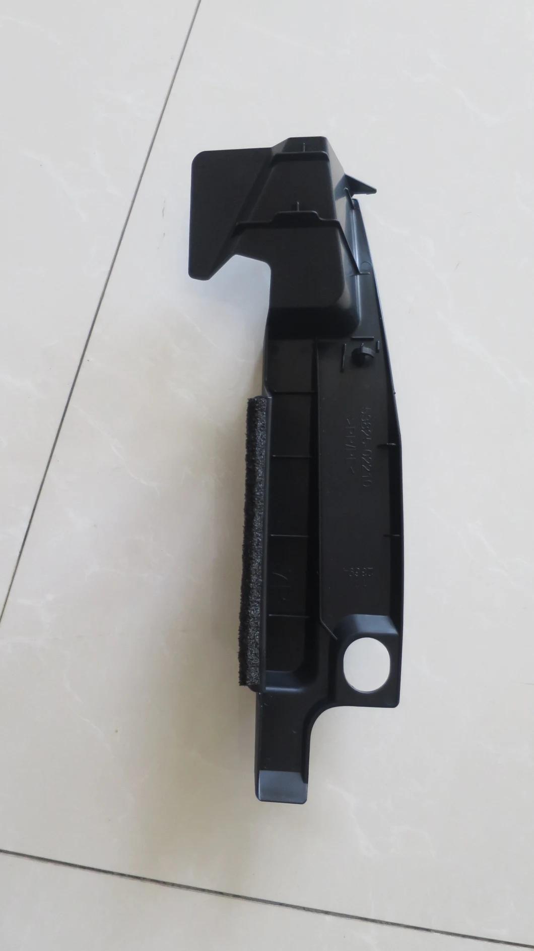 Toyota Corolla 2020 USA Le/Xle Front Bumper Protector