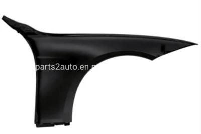 for BMW F35 Car Fender, 41357298027 41357298028