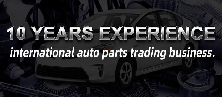 Wholesale Front Bumper Support for RAV4 2019 USA Adventure