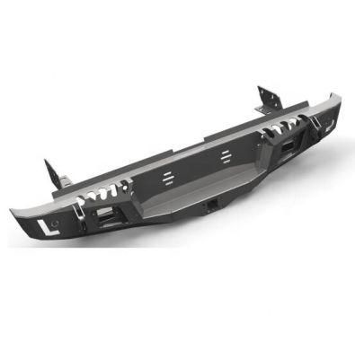 Ford Ranger T8 2020 Car Kit Car Accessories Auto Front Bumper