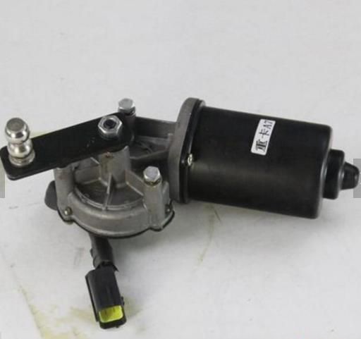 Sinotruk HOWO Cabin Parts Wiper Motor Az1642740008