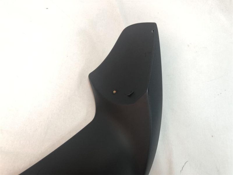 Czj for Corolla Hatctback 2019 2020 Car Rear Original Spoiler