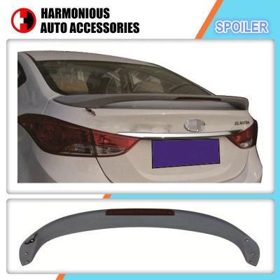 Auto Sculpt Roof Spoiler for Hyundai Elantra 2012-2015 Avante