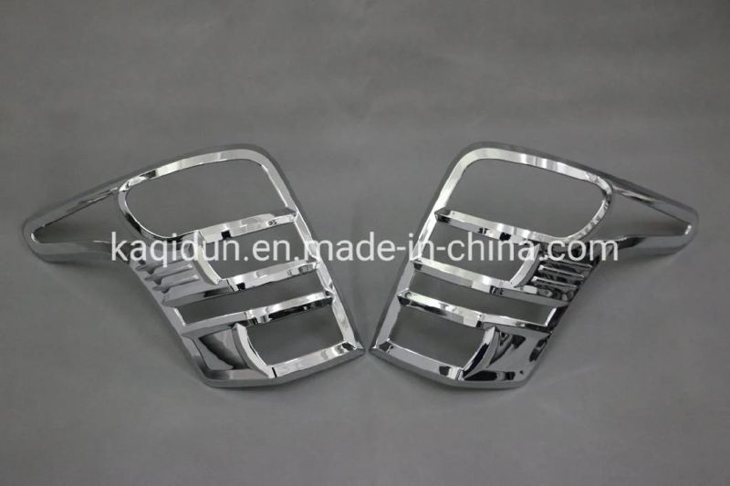 Hot Sale Car Accessories Head Light Cover for Mitsubishi Triton