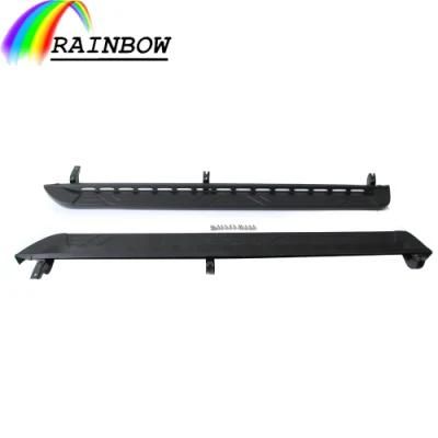 Wholesale Price Auto Parts Electric Stainless Steel/Aluminum Alloy/Carbon Fiber Running Board/Side Step/Side Pedal