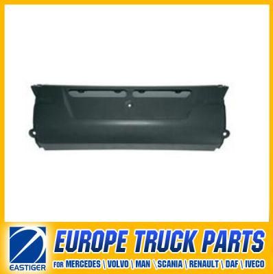 1504131 Bumper Body Parts for Scania