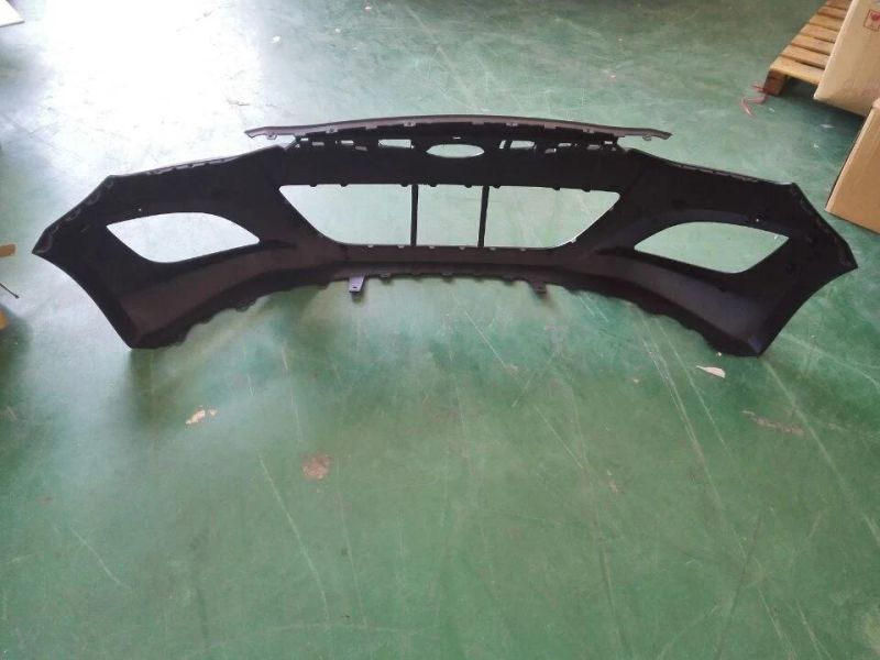 Wholesale Front Bumper for Hyundai I20 2013 86511-1j500