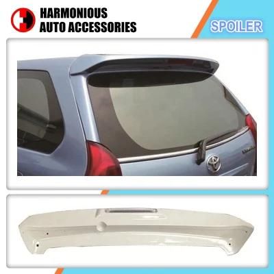 Auto Sculpt Roof Spoiler for Toyota Avanza 2013-2014