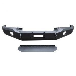 Suitable for Toyota Fj Cruiser Front Bumper Fj Modification