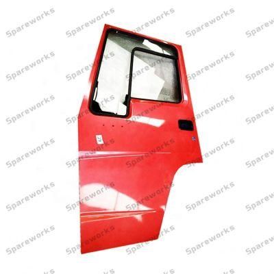 Az1642210001/Az1642210002 Door Assembly for Sinotruk HOWO 371 Truck Spare Parts OEM, Original, Genuine Components