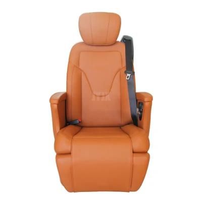 Jyjx048A Motorized Luxury Campervan Van Vehicle Captain Seat for V Class