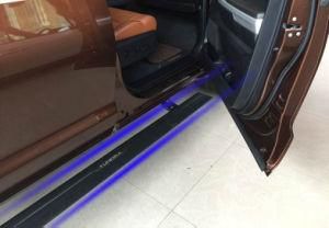 for Toyota Auto Parts Car Accessory Electric Running Board/ Side Step