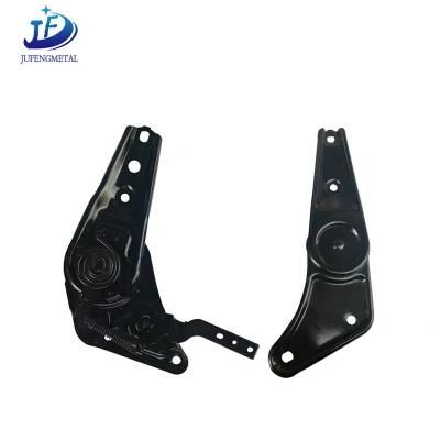 Custom Made Seat Angle Adjustment Recliner for Racing Car/Sleigh Sled Seat Back Modification