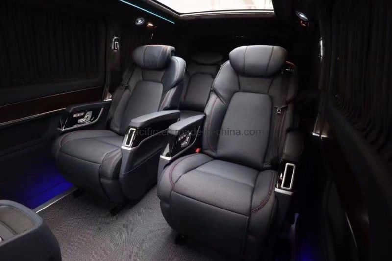 Sprinter Conversion Electric Reclining VIP Seat