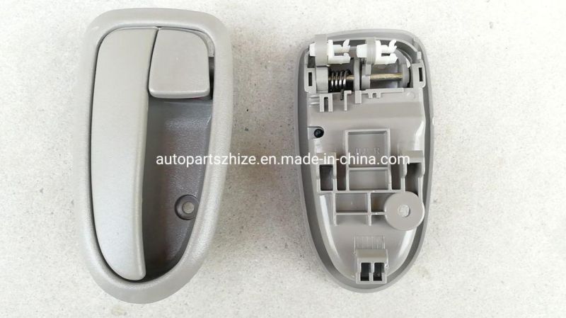Car Door Inside Handle (Foton Conray Baorui K1) for Truck